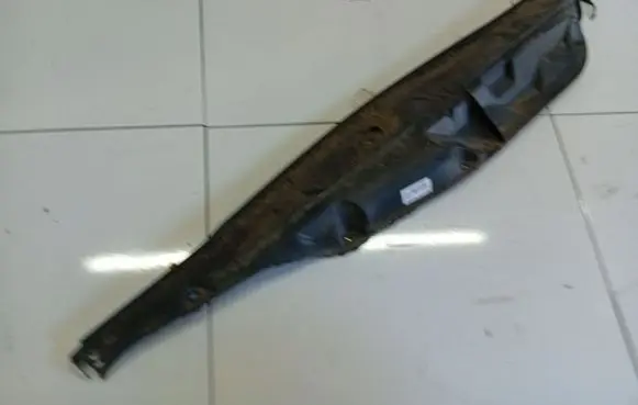 Opel Corsa D Other exterior part 132112077