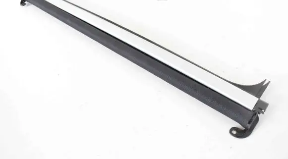 Audi A5 Parcel shelf load cover 