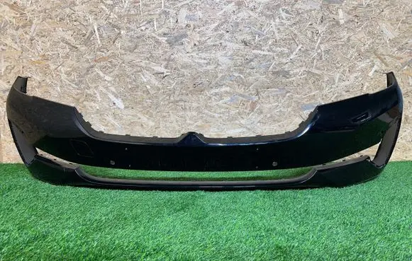 BMW 5 G30 G31 Front bumper 9464207