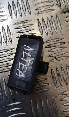 Seat Altea Number plate light 5p0943021