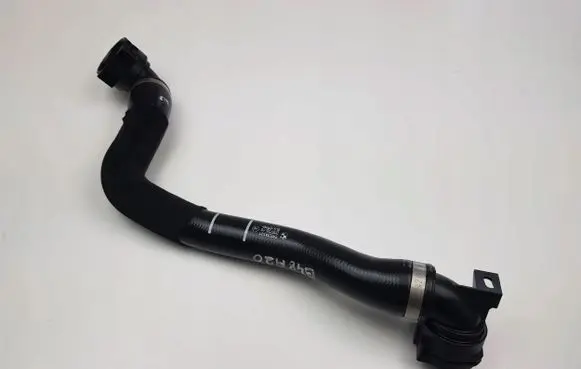 BMW X1 U11 Oil breather separator 5A0C5A3 5A0C5A317125A0C5A3