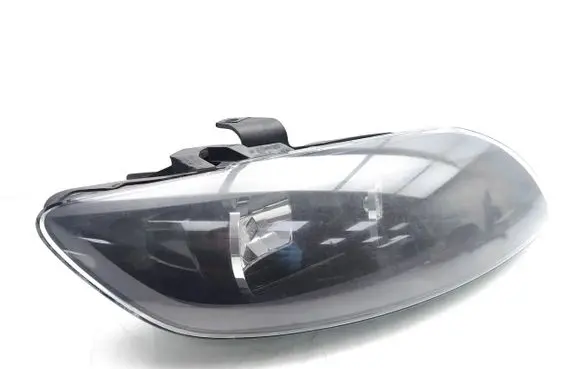 Audi Q7 4L Headlight/headlamp 4L0941030C