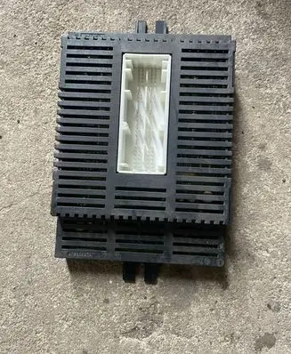 BMW 5 E60 E61 Light module LCM 6943285