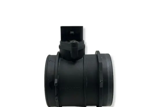 Porsche Cayenne (9PA) Mass air flow meter 7L5906461A