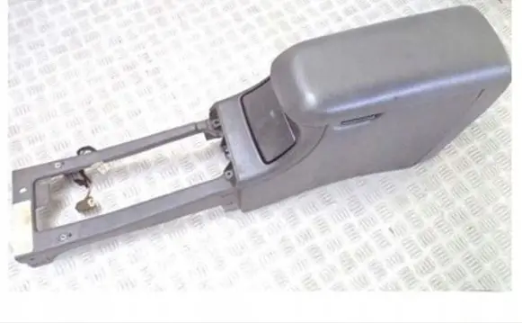 Dodge Intrepid Armrest
