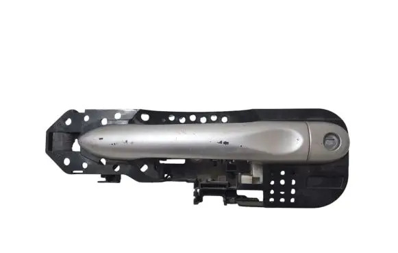 Renault Megane III Front door exterior handle 806070032R