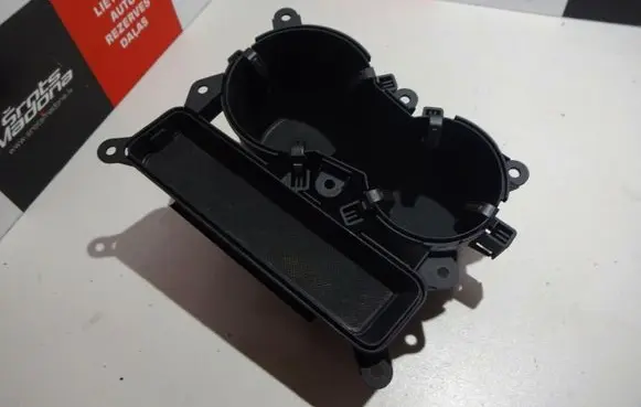 Audi A5 8T 8F Cup holder 8K0862533C 8K0907102