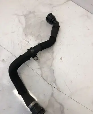 Audi A5 Sportback 8TA Engine coolant pipe/hose 4G0122293B
