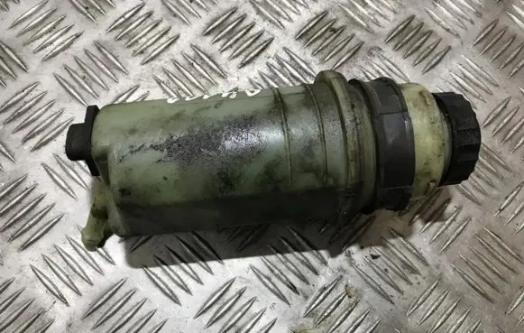 Seat Toledo I (1L) Power steering fluid tank/reservoir 357422372