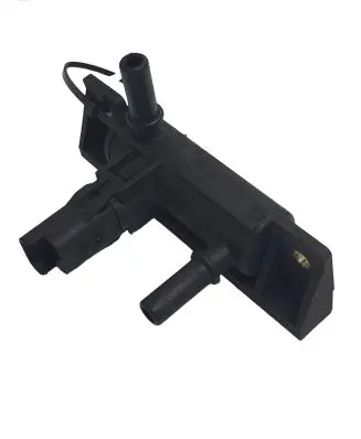 Fuel pressure sensor