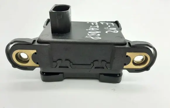 BMW 3 E92 E93 Acceleration sensor 6762769