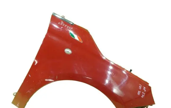 Fiat 500 Fender PRZOD PRAWY
