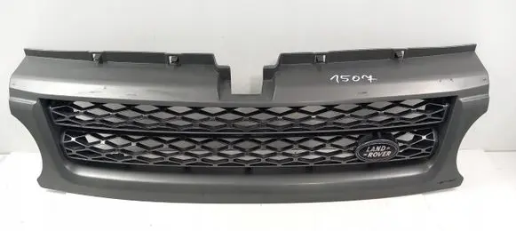 Rover 820 - 825 - 827 Front bumper upper radiator grill