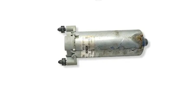 Mercedes-Benz C W204 Seat adjustment motor P01215701 0130002623 190607S