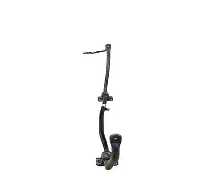 Ford Mustang V Front anti-roll bar/sway bar BR335482EE