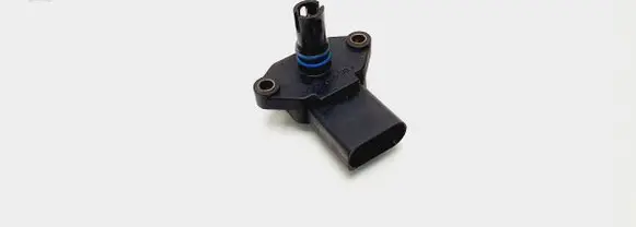 Volkswagen Polo III 6N 6N2 6NF Air pressure sensor 036906051