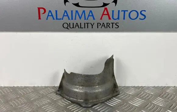 Audi A6 Allroad C7 Driveshaft support bearing bracket 8K0407722720