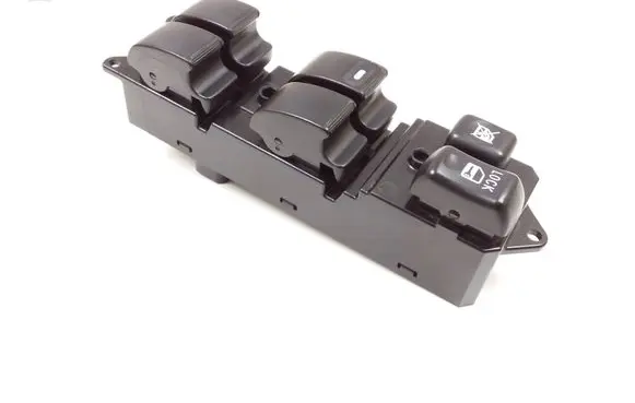 Mitsubishi Outlander Electric window control switch 8608A185 C8DD645M