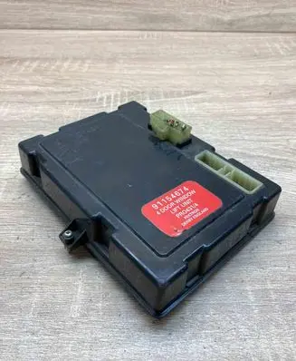 Opel Frontera B Other control units/modules 91154674