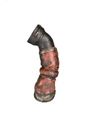 BMW 5 E60 E61 Intercooler hose/pipe 7796293
