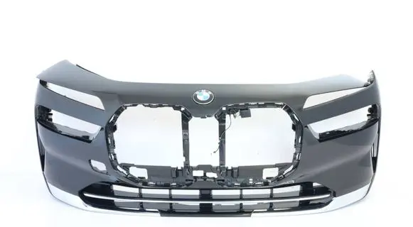 BMW 7 G70 Front bumper 67488383