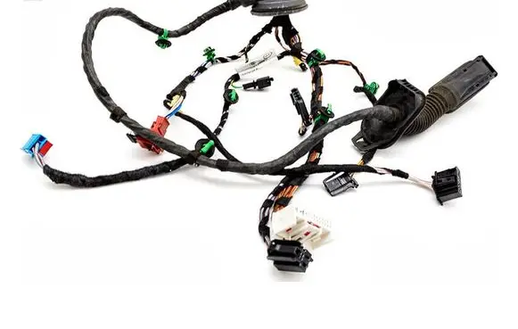 Volkswagen Arteon Front door wiring loom 3G8971121AQ