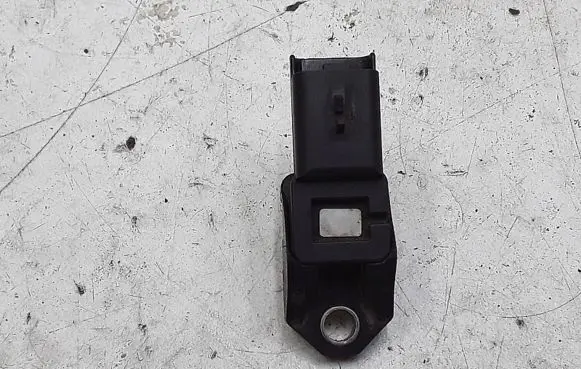 Citroen C3 Aircross Exhaust gas pressure sensor 9817007580