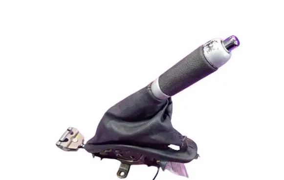 Mini One - Cooper R50 - 53 Handbrake/parking brake lever assembly 