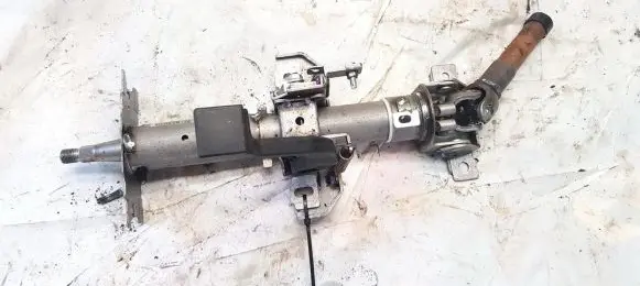 KIA Carens II Steering wheel axle cj2blnn068