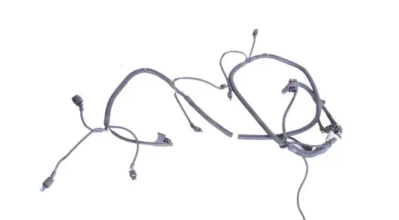Porsche Cayenne (9PA) Parking sensor (PDC) wiring loom 7L5971095J
