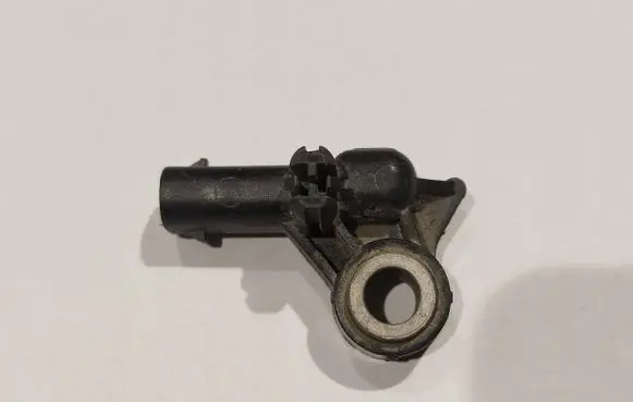 Tesla Model 3 Airbag deployment crash/impact sensor 103676100A