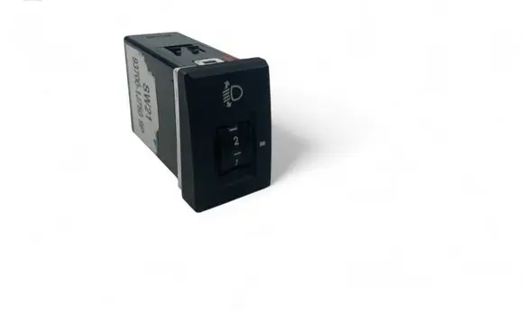 Hyundai i20 (PB PBT) Other switches/knobs/shifts 937001J750