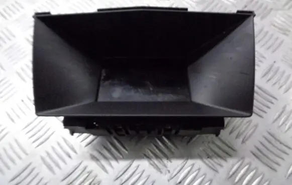 Opel Astra H Speedometer control unit/module 13111165