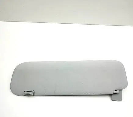 Tesla Model Y Juniper Sun visor 180104066G