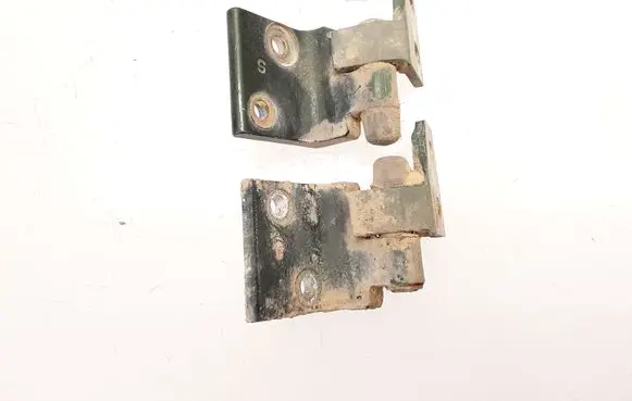 Peugeot 306 Rear door hinge set 