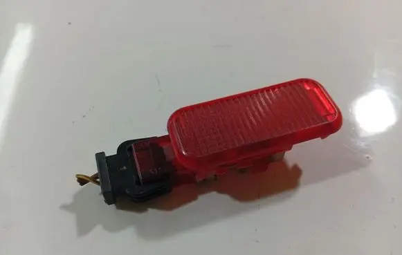 Audi A3 S3 8P Other interior light 893971632