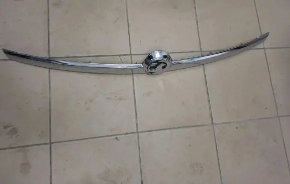 Opel Insignia A Tailgate trim 22803609