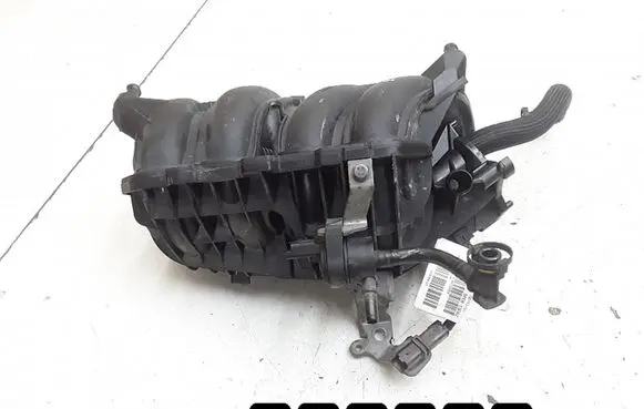 Intake manifold