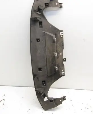 Mazda CX-5 II Front bumper skid plate/under tray K2443