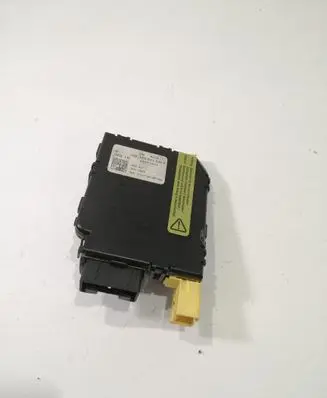 Skoda Octavia Mk2 (1Z) Steering angle sensor 1K0953549F 05113511