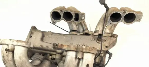Chevrolet Corvette Intake manifold 10077151