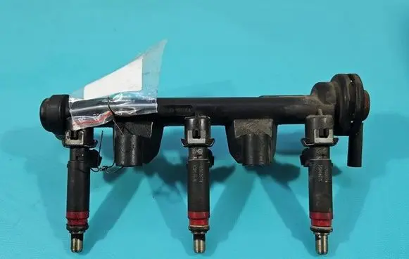 Skoda Fabia Mk1 (6Y) Fuel injector 03D906031C IMPRK1600337