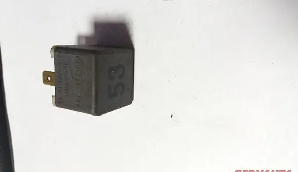 Audi A6 S6 C5 4B Other relay 141951253B