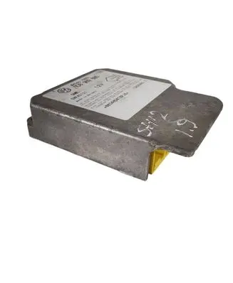 Audi A8 S8 D2 4D Airbag control unit/module 1C0909605 5WK43121 13020402