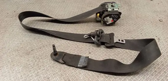 Ford S-MAX Front seatbelt 9G9N61295ACW