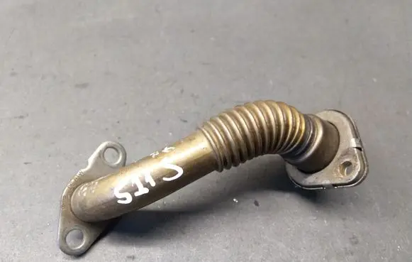 Audi A3 S3 A3 Sportback 8P Brake booster pipe/hose 03C131521S