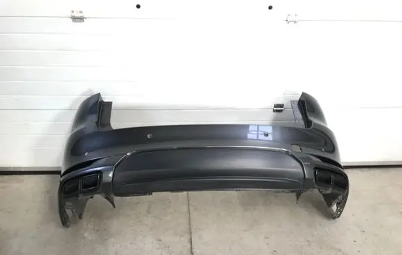 Mazda CX-60 Rear bumper KAAA50221