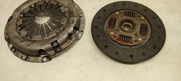Nissan Qashqai Clutch set kit JX00C
