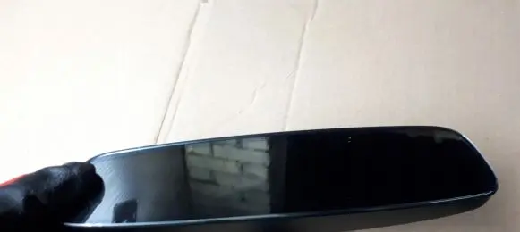 Audi A4 S4 B9 8W Rear view mirror (interior) 8W0857511