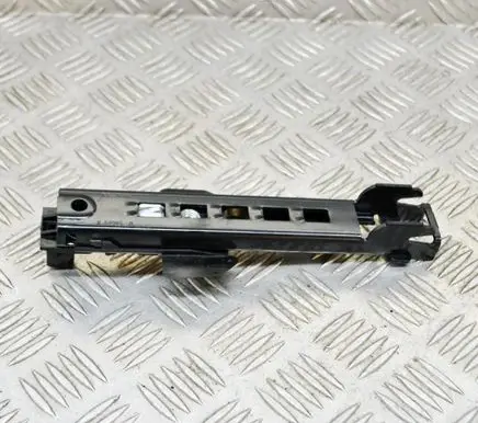 Skoda Superb B6 (3T) Seat belt adjustment motor 8E0857833A